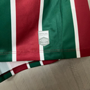 Camisola Fluminense 2025/26 Home