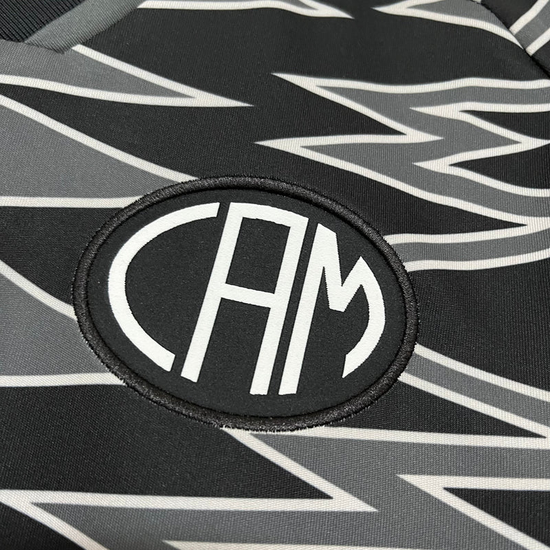 Camisola Feminina Atlético Mineiro 2024/25 - Third