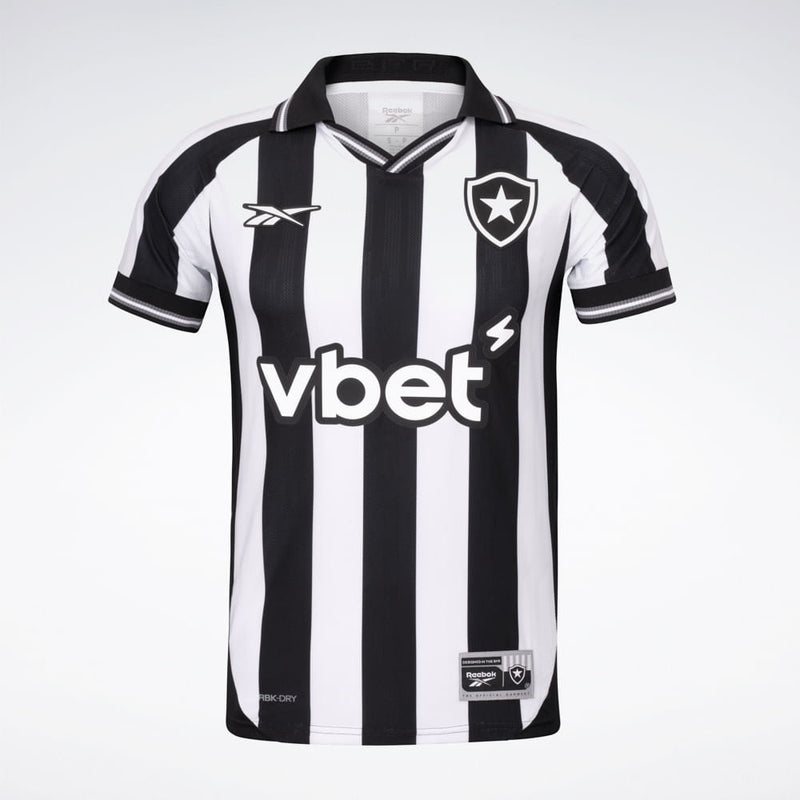 Camisola Botafogo 2025/26 Home