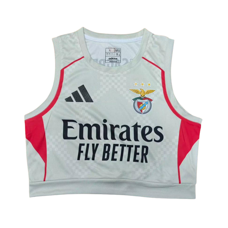 Top de Mulher - Benfica Alternativa 2025/26