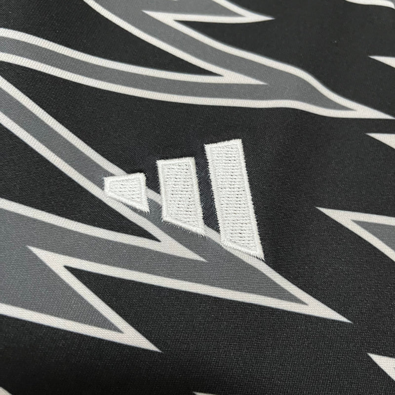 Camisola Feminina Atlético Mineiro 2024/25 - Third