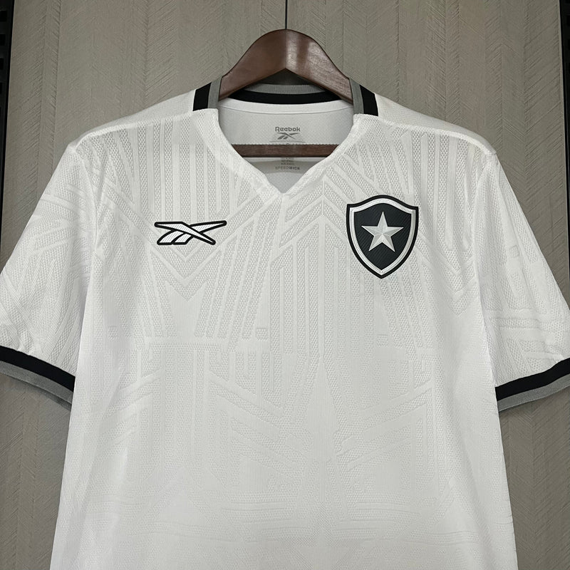 Camisola Botafogo 2024/25 Terceira