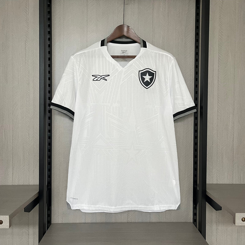 Camisola Botafogo 2024/25 Terceira