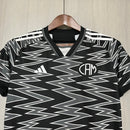 Camisola Feminina Atlético Mineiro 2024/25 - Third