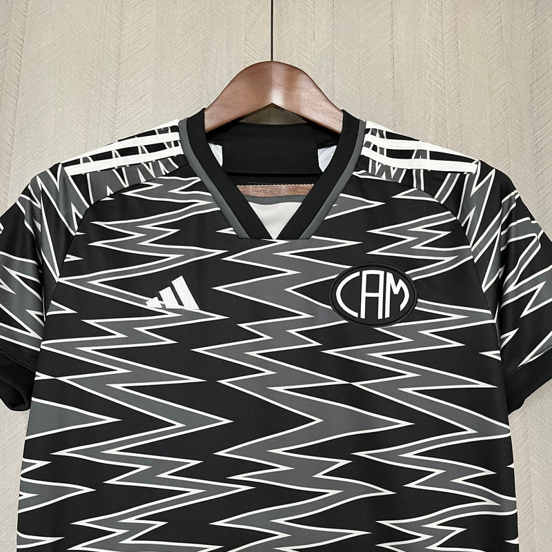 Camisola Feminina Atlético Mineiro 2024/25 - Third
