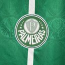 Camisola Retrô Palmeiras 1993 Home Manga Longa