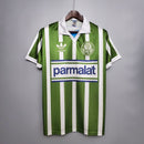 Camisola Retrô Palmeiras 92/93 Home