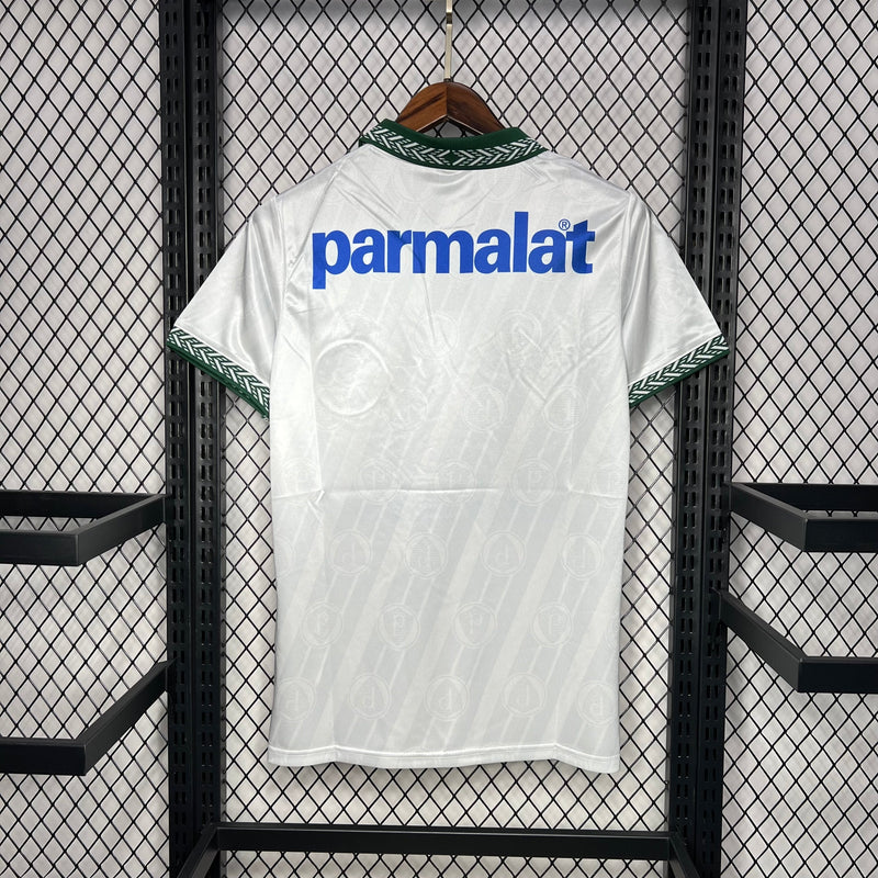 Camisola Retrô Palmeiras 94/95 Away