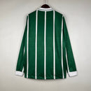 Camisola Retrô Palmeiras 1993 Home Manga Longa