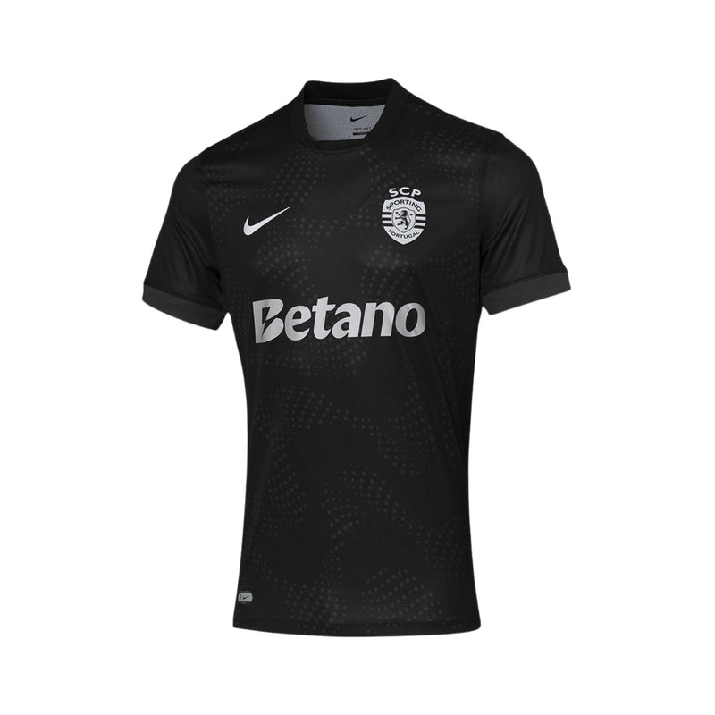 Camisola Sporting Quarto 2025/26