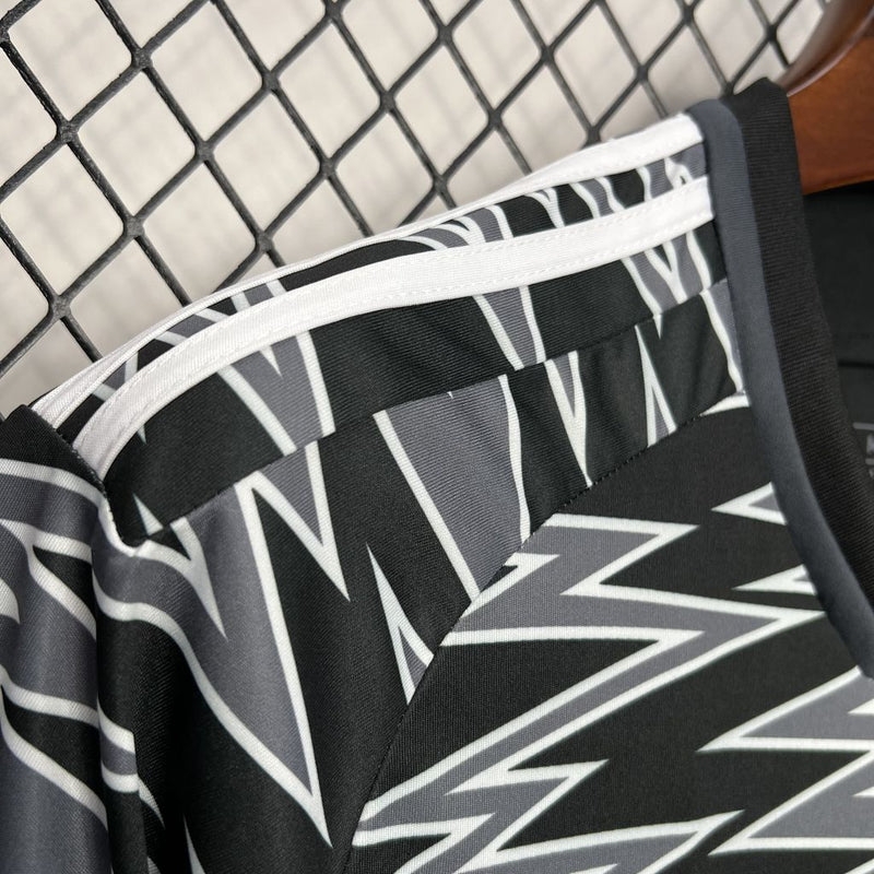 Camisola Atlético Mineiro 2024/25 - Third