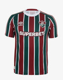 Camisola Fluminense 2025/26 Home