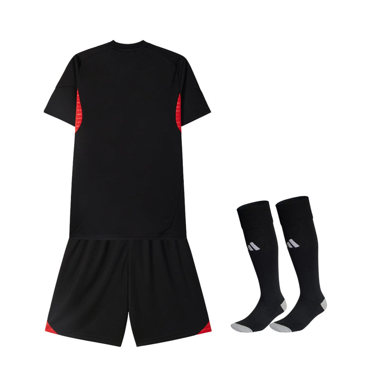 Kit de Criança - Benfica Treino 2025/26 Com Meias