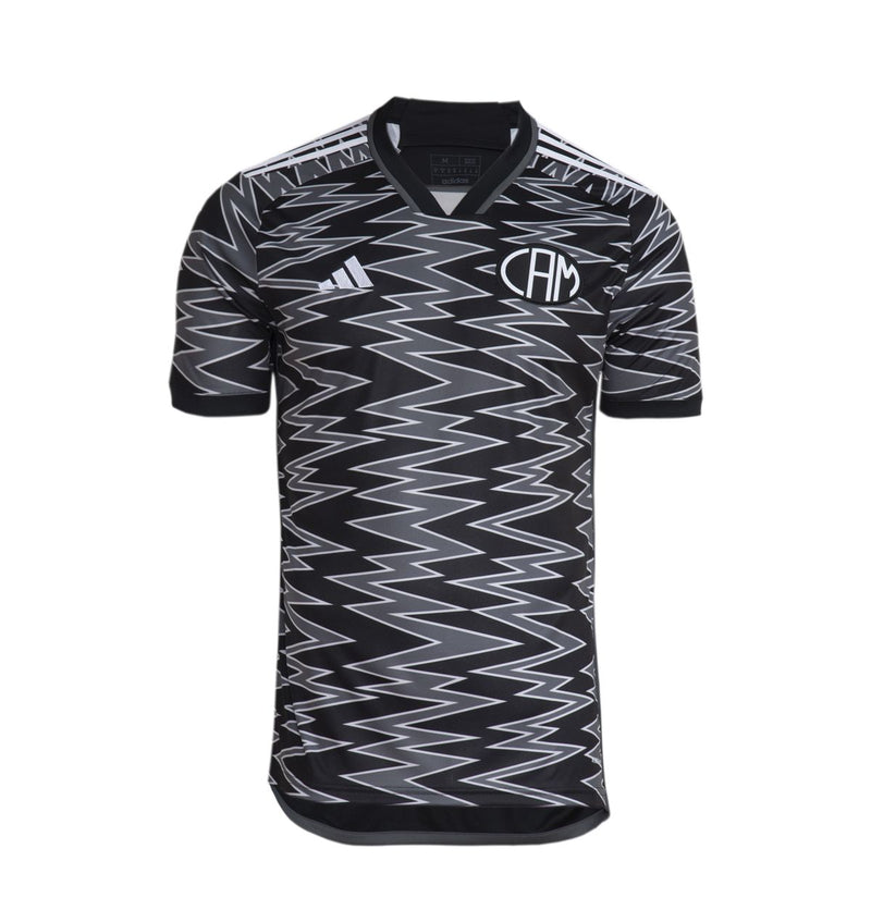 Camisola Atlético Mineiro 2024/25 - Third