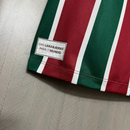 Camisola Fluminense 2025/26 Home
