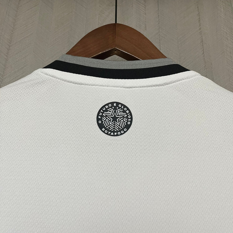 Camisola Botafogo 2024/25 Terceira