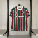 Camisola Fluminense 2025/26 Home