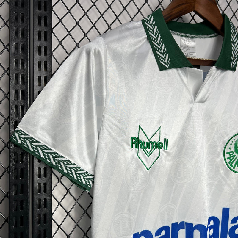 Camisola Retrô Palmeiras 94/95 Away
