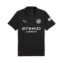 Camisola Manchester City Alternativa 2025/26