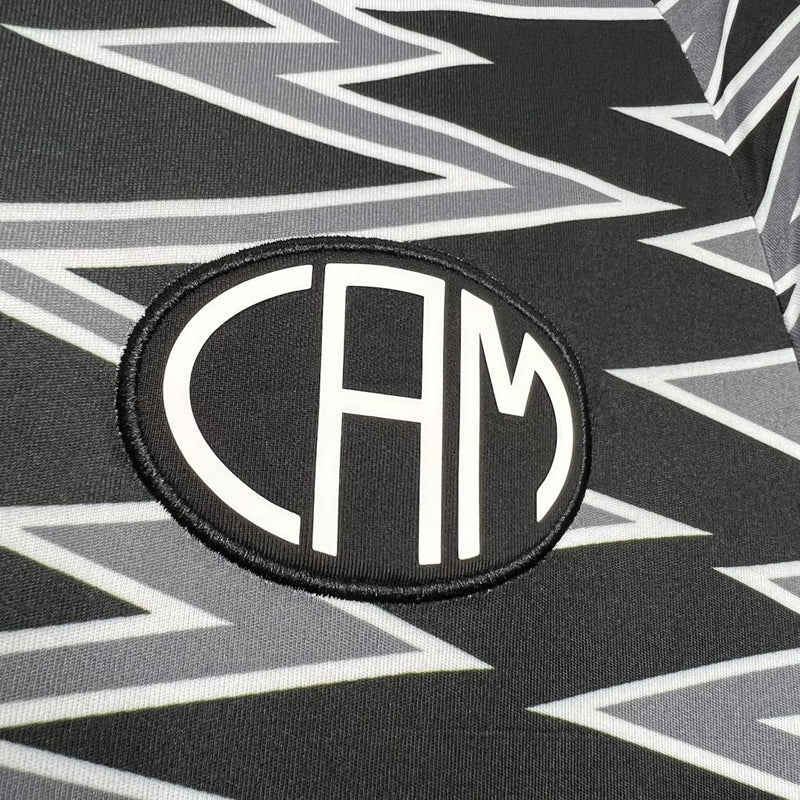 Camisola Atlético Mineiro 2024/25 - Third