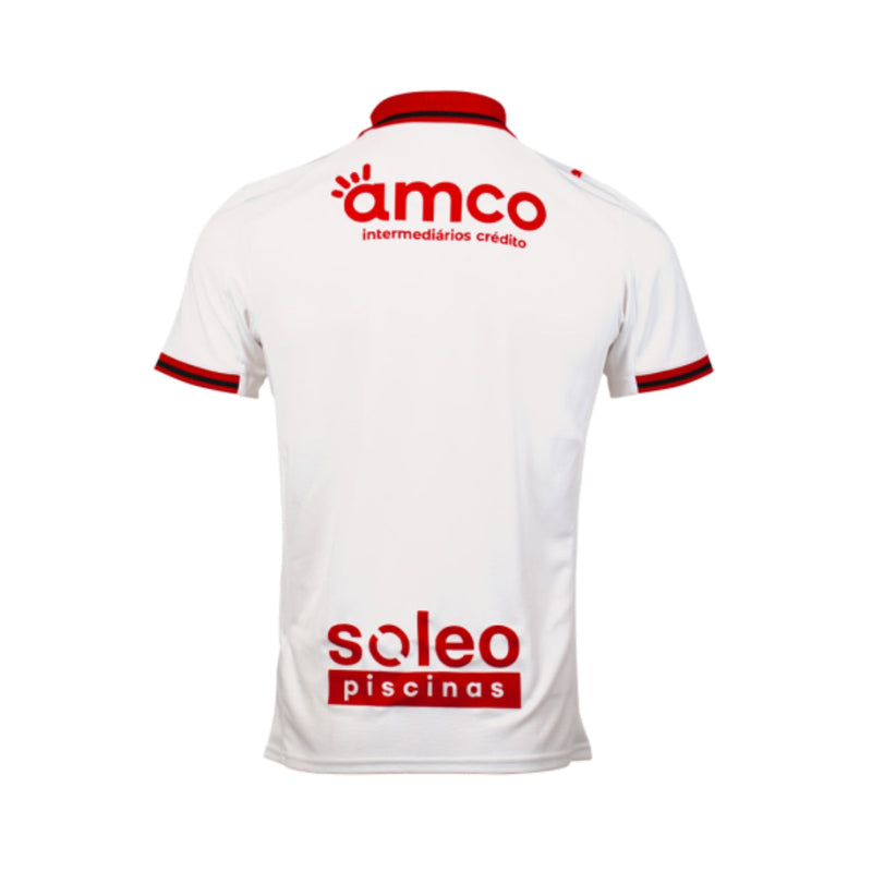 Camisola SC Braga Alternativa 2025/26
