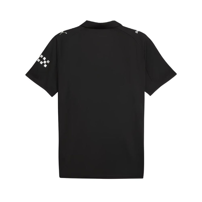 Camisola Manchester City Alternativa 2025/26