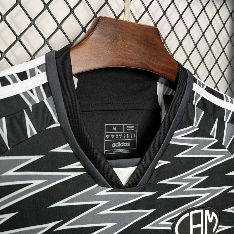 Camisola Atlético Mineiro 2024/25 - Third