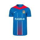 Camisola F.C Alverca Principal 2025/26