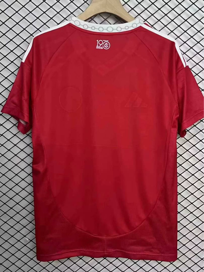 Camisola SC Internacional 2025/26 Home