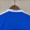 Camisola Cruzeiro 2025/26 Home