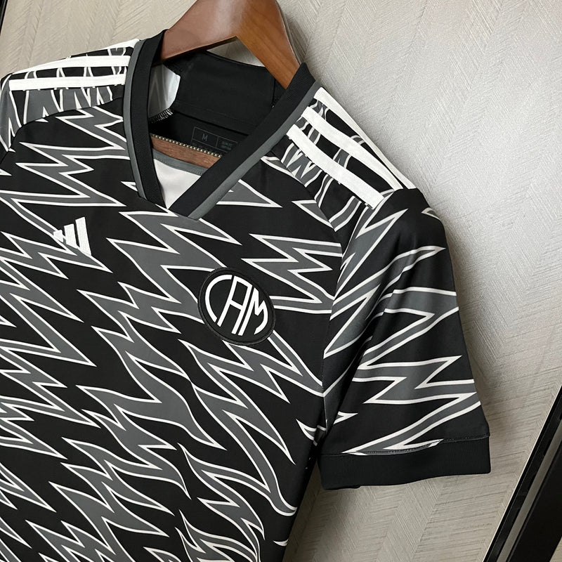 Camisola Feminina Atlético Mineiro 2024/25 - Third