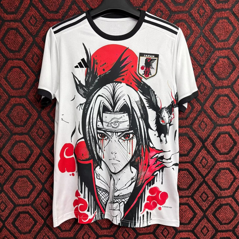 Camisola Seleção Japão 2025/26 Itachi