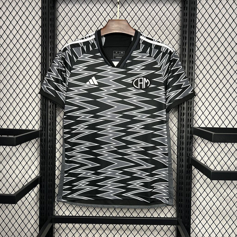 Camisola Atlético Mineiro 2024/25 - Third