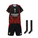 Kit de Criança - Benfica Edição Especial 2025/26 Com Meias