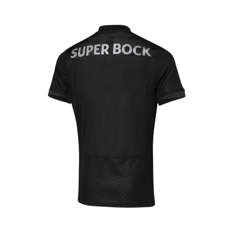 Camisola Sporting Quarto 2025/26