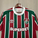 Camisola Fluminense 2025/26 Home