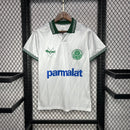 Camisola Retrô Palmeiras 94/95 Away