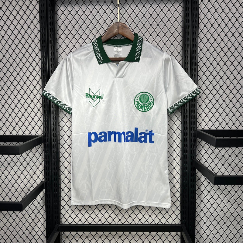 Camisola Retrô Palmeiras 94/95 Away