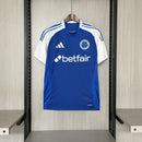 Camisola Cruzeiro 2025/26 Home