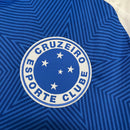 Camisola Cruzeiro 2025/26 Home