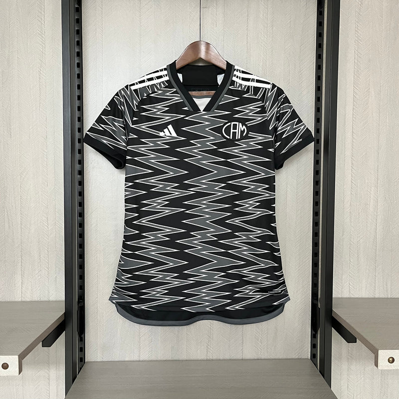 Camisola Feminina Atlético Mineiro 2024/25 - Third