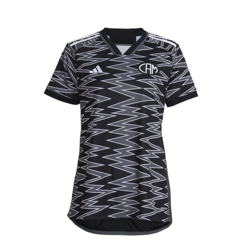 Camisola Feminina Atlético Mineiro 2024/25 - Third
