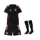 Kit de Criança - Benfica Treino 2025/26 Com Meias