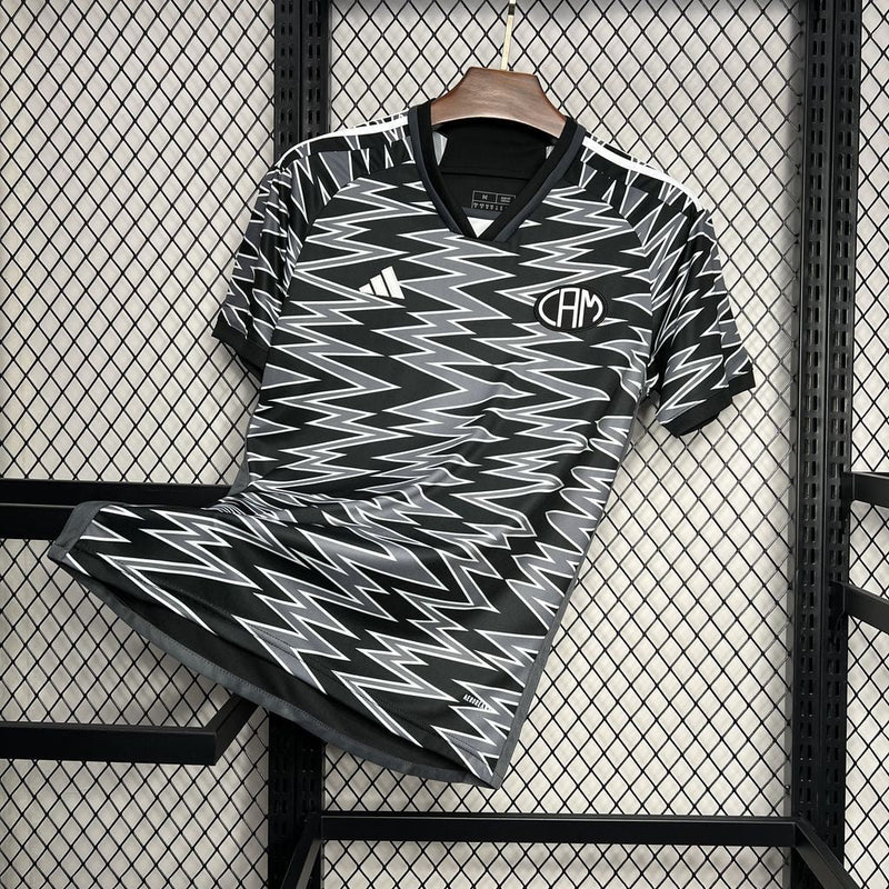 Camisola Atlético Mineiro 2024/25 - Third