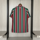 Camisola Fluminense 2025/26 Home