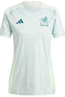 Camisola Feminina Seleção México 2024/25 Away