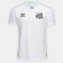Camisola Santos 2025/26 Home