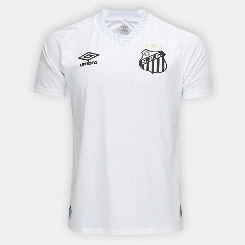 Camisola Santos 2025/26 Home