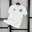 Camisola Santos 2025/26 Home