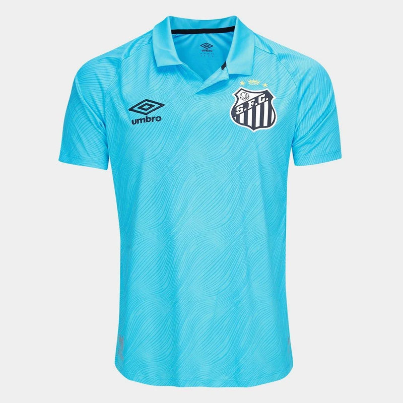 Camisola Santos 2025/26 Third